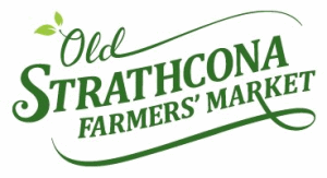 Old Strathcona Farmers' Market