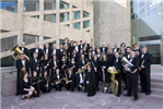 For Band Lovers featuring New Edmonton Wind Sinfonia