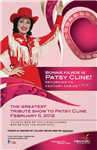 Bonnie Kilroe is Patsy Cline! featuring Bonnie Kilroe