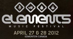 Elements Music Festival