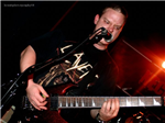 Necrobiosis with Miskatonic