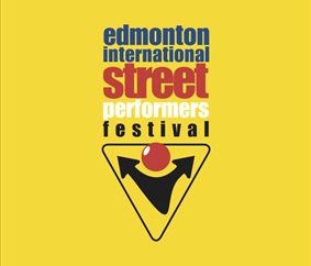 Edmonton International Street Performers Festival