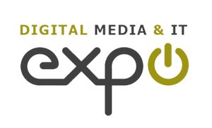 Digital Media &amp; IT Expo 2014