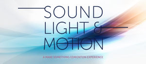 Sound, Light and Motion