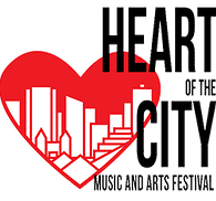 Heart of the City Festival