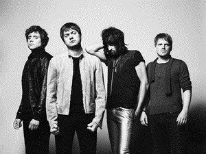 Unionevents.com Presents featuring Kasabian