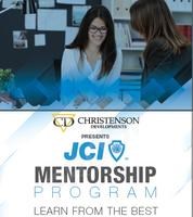 JCI Mentorship Launch &amp; Networking in the New Year