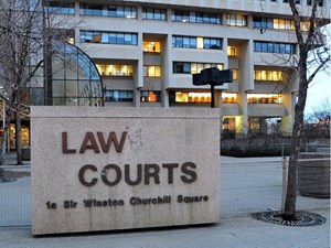 City court clerks file workload grievances as province fills some vacancies