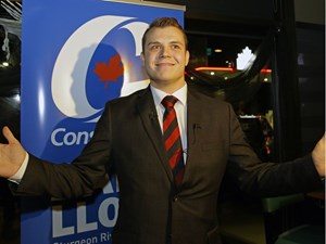 Conservative candidate poised to replace Rona Ambrose in Sturgeon River-Parkland