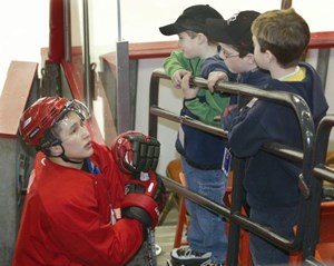 Inuk NHL player Jordin Tootoo on life after going 'All the Way'