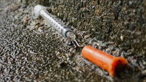 Red Deer calls on Alberta gov't to pay for 'consequences' of gaps in addiction services