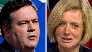 Road toll critique odd to hear from carbon tax-supporting Notley, economist says