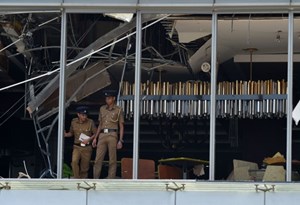 'It's indescribable': Calgary family grieving relatives killed in Sri Lanka bombings