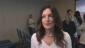 Learning centre at Edmonton airport will help women find careers in aviation