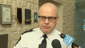 'From us and them to we': Edmonton police unveil new Indigenous relations strategy