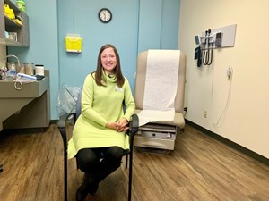 Why some Alberta seniors still haven't been vaccinated