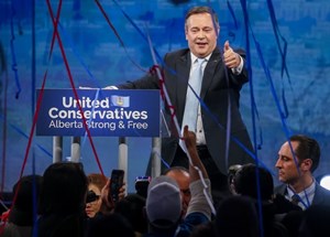 Analysis | How Kenney's win shifts the federal-provincial dynamics for Saskatchewan
