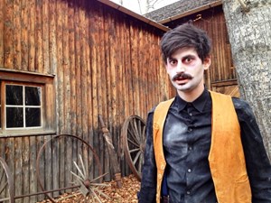 Bulls, beer, opera and more: What's on around Edmonton this weekend