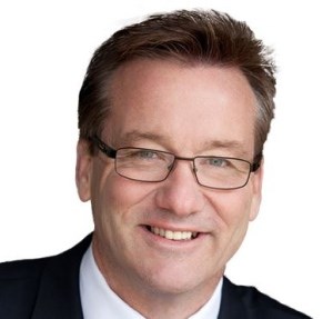 Drew Barnes in race to lead Wildrose Party
