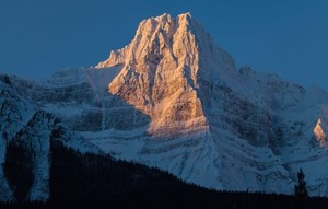 Austrian climber missing after Banff avalanche 'dedicated his life to the mountains,' say parents