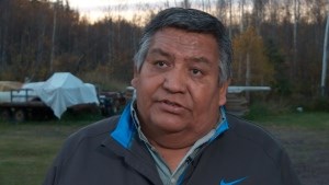 UNESCO hears fears that Wood Buffalo National Park 'is going to dryout'