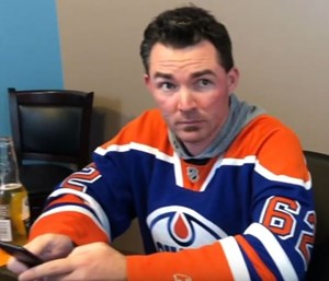Edmonton-made short film catches eye of movie director Kevin Smith
