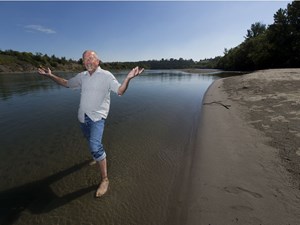 City will look into maintaining 'secret' beach beyond bridge construction