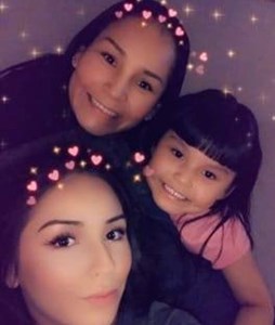 Loved ones honour Alberta mother of five killed in hit-and-run