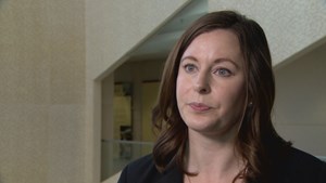 Sexism on the campaign trail: 3 female candidates in civic election speak up