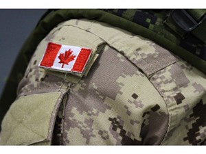 Military court finds soldier not guilty of sexual assault