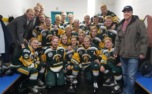 Coaches, players on Alberta university rugby team buckle up for Humboldt Broncos