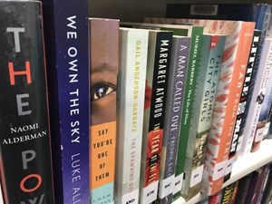Maskwacis celebrates new chapter with grand opening of first public library