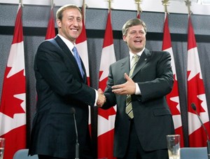 Merger history suggests Alberta's United Conservative Party could be less than sum of its parts