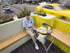 Paula Simons: Jasper Avenue pilot project fizzles
