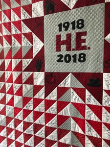 Grads celebrate 100 years of home economics at University of Alberta
