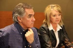 Alberta government announces $400 million boost in MSI dollars for municipalities