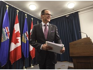 Province to unveil first-quarter fiscal update