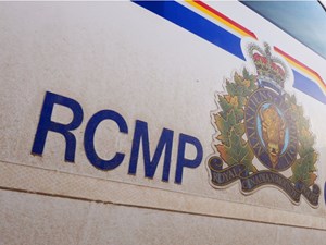 ATV driver charged in death of pedestrian near Edson