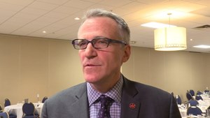 Air Canada's confidence in Fort McMurray's economy soars