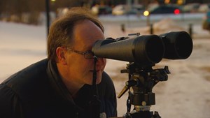 Edmonton invited to view eclipse at Telus World of Science