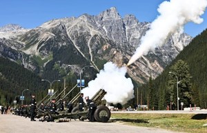 Visitor numbers to National Parks decline after special free entry offer ends