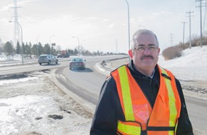 Officials aim for zero traffic deaths in strategy likely to annoy some motorists