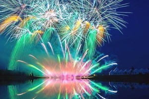 How fireworks can affect your health and the ecosystem