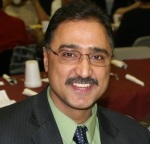 Amarjeet Sohi